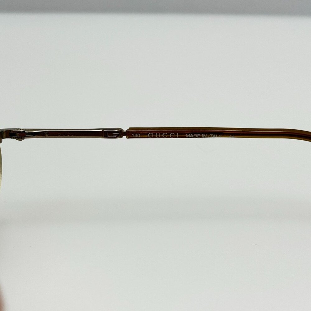 Gucci GG 2651 R1L Eyeglasses Eye Glasses Frames 50-18-140 - Picture 5 of 6